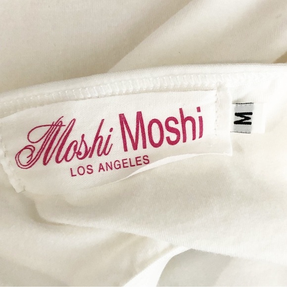 Moshi Moshi graphic Cami tank top - Picture 5 of 12